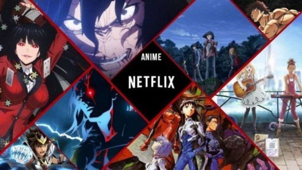 Las series imperdibles para ver en Netflix 